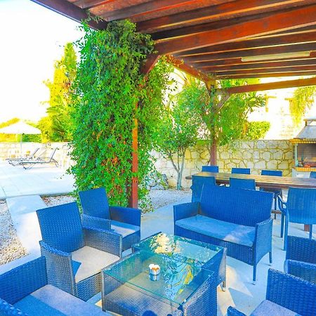 Villa Georgios Rafaela Polis Kültér fotó