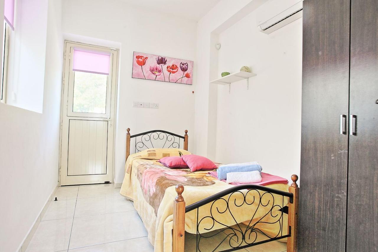 Villa Georgios Rafaela Polis Kültér fotó