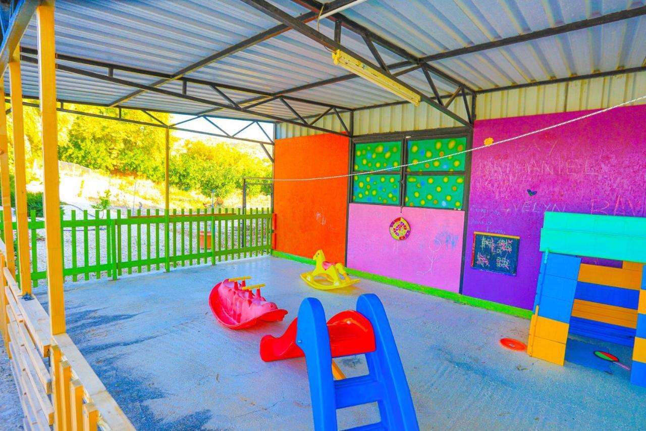 Villa Georgios Rafaela Polis Kültér fotó