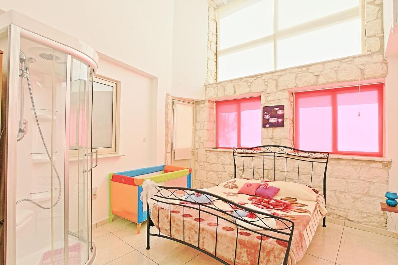 Villa Georgios Rafaela Polis Kültér fotó