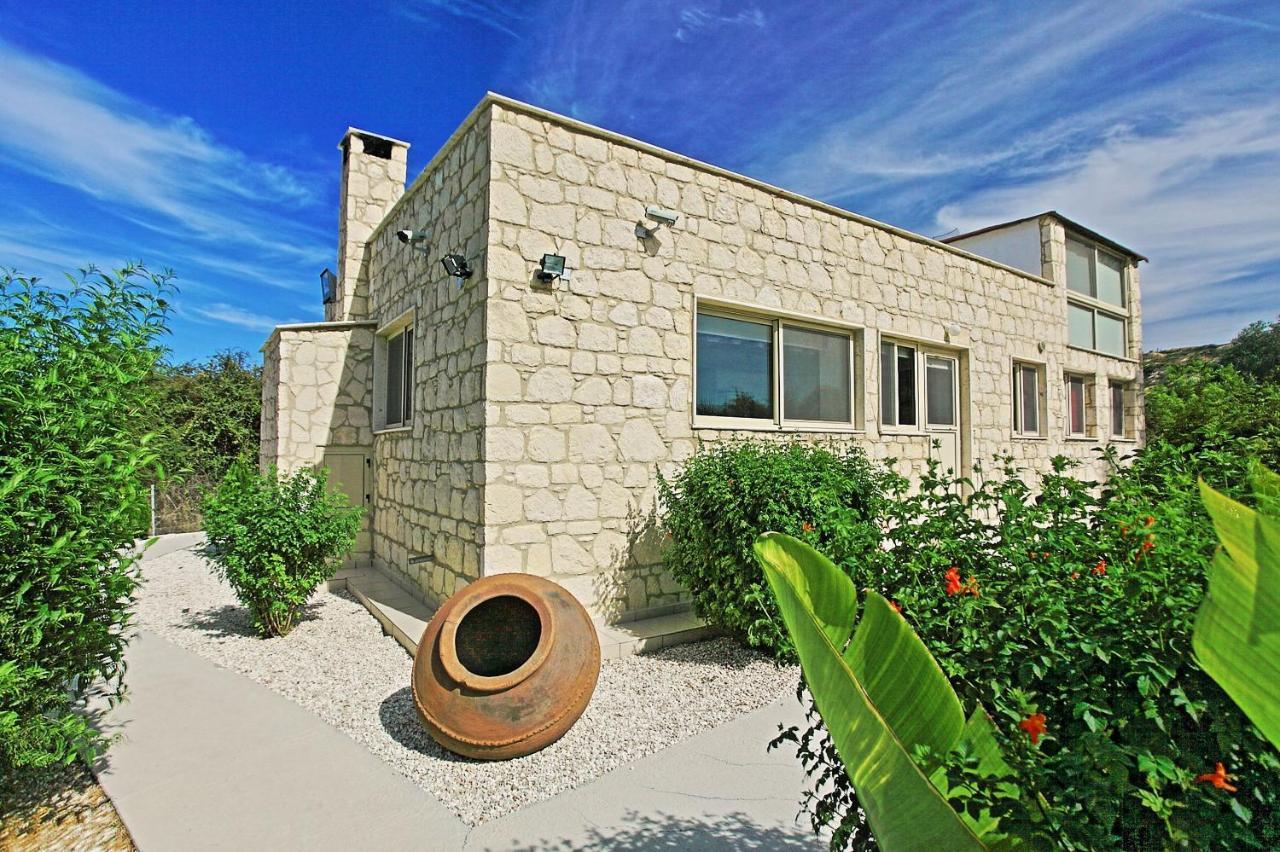 Villa Georgios Rafaela Polis Kültér fotó